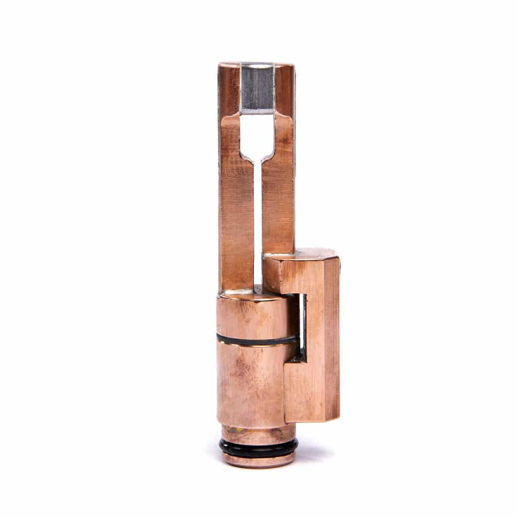 Alesco | Heating tips for industrial induction heaters