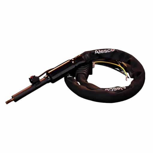 A80 Hose package | Alesco Induction Heaters