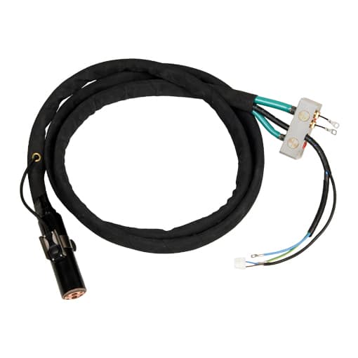 Hose kit for A800 3m | Alesco Induction Heaters