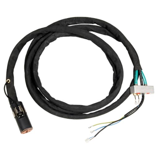 Hose kit | Alesco Induction Heaters